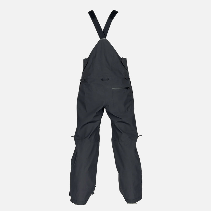 L1 Women's Ukka Bib Pant 2026 - Black