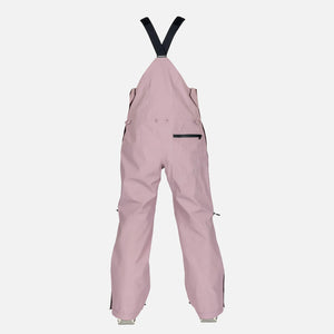 L1 Women's Ukka Bib Pant 2026 - Violet Dusk