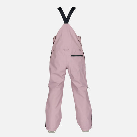 L1 Women's Ukka Bib Pant 2026 - Violet Dusk
