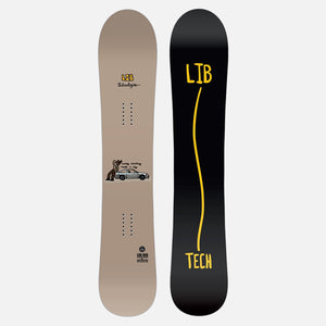 LIB TECH Lib Rig Snowboard 2027