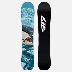 LIB TECH Orca II Snowboard 2027