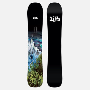 LIB TECH Skunk Ape Camber 2027
