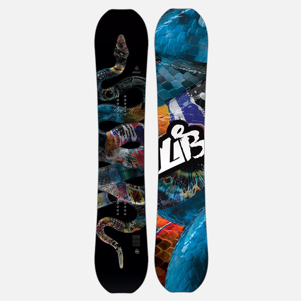 LIB TECH T. Rice Pro Snowboard 2026 *PRE-ORDER