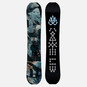 LIB TECH T. Rice Pro Snowboard 2027