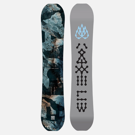 LIB TECH T. Rice Pro Snowboard 2027