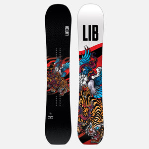 LIB TECH Terrain Wrecker Snowboard 2027