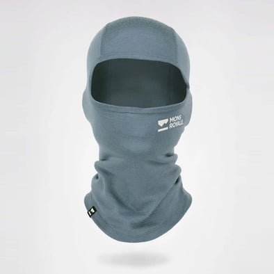 MONS ROYALE B3 Balaclava - Powder Blue