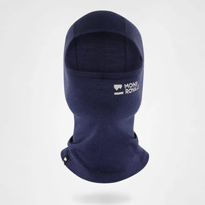 MONS ROYALE B3 Merino Balaclava - Midnight