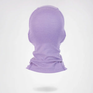 MONS ROYALE B3 Merino Balaclava - Lupin