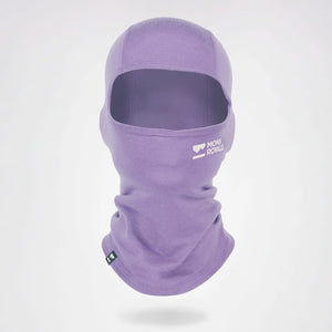 MONS ROYALE B3 Merino Balaclava - Lupin