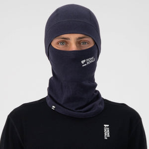 MONS ROYALE Olympus Merino Balaclava - 9 Iron