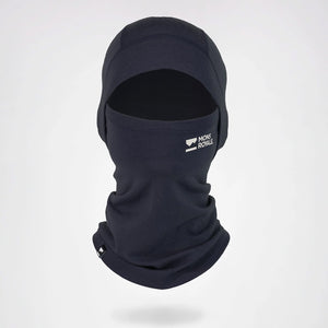 MONS ROYALE Olympus Merino Balaclava - 9 Iron