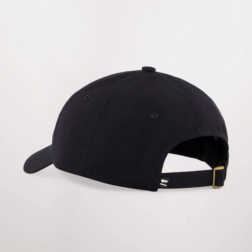 MONS ROYALE Original Cap - Black