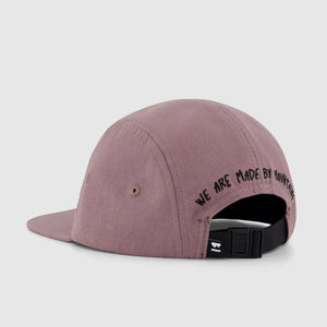 MONS ROYALE Ridgeline 5 Panel Cap - Antler