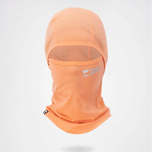 MONS ROYALE Santa Rosa Merino Balaclava - Punch