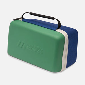 MOUNTAINFLOW Wax Kit (Blue Square)