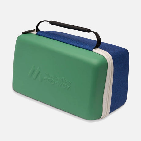 MOUNTAINFLOW Wax Kit (Blue Square)