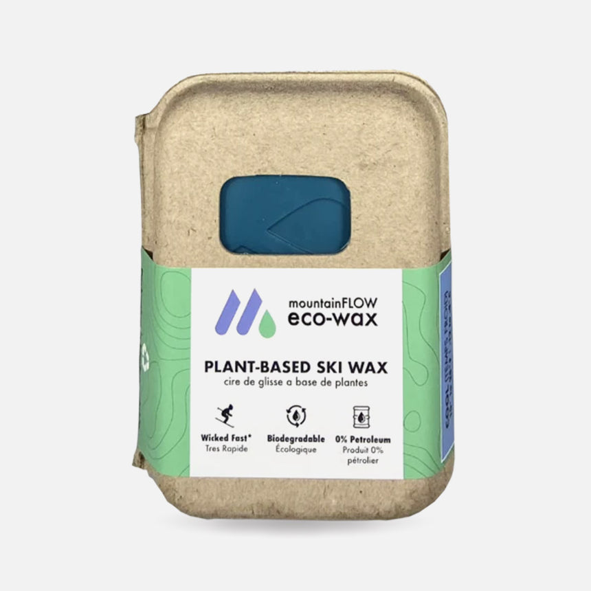 MOUNTAINFLOW Wax Kit (Blue Square)