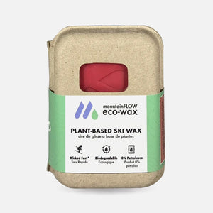 MOUNTAINFLOW Wax Kit (Blue Square)