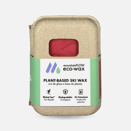 MOUNTAINFLOW Wax Kit (Blue Square)