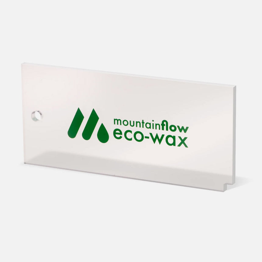 MOUNTAINFLOW Wax Kit (Blue Square)
