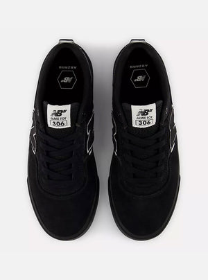 NB NUMERIC 306 Jamie Foy - Black/White