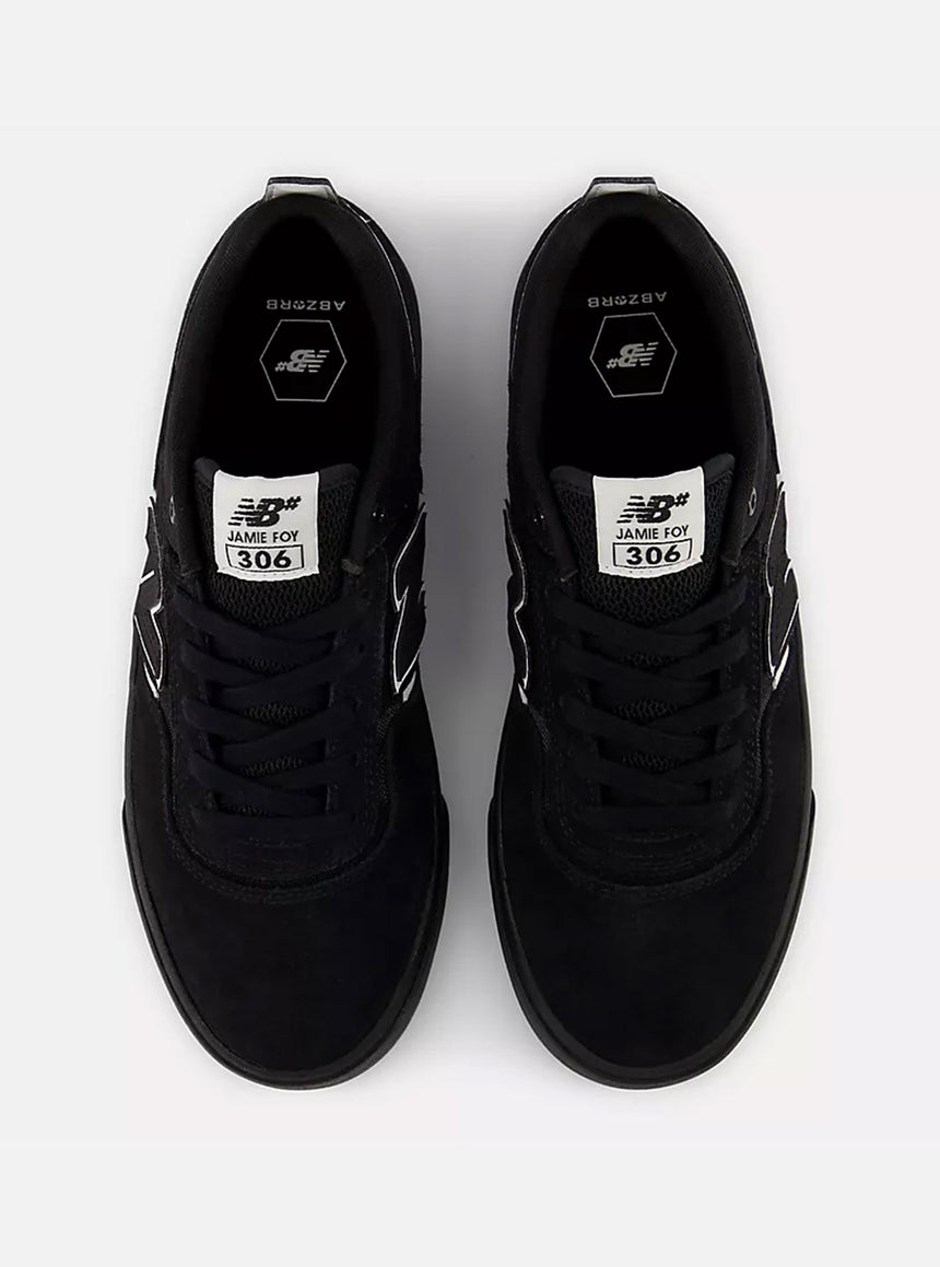 NB NUMERIC 306 Jamie Foy - Black/White
