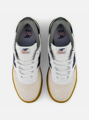 NB NUMERIC 306C Jamie Foy - White/Navy