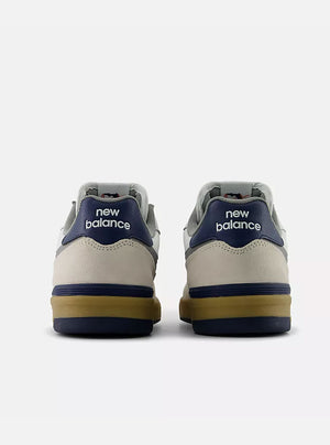 NB NUMERIC 306C Jamie Foy - White/Navy