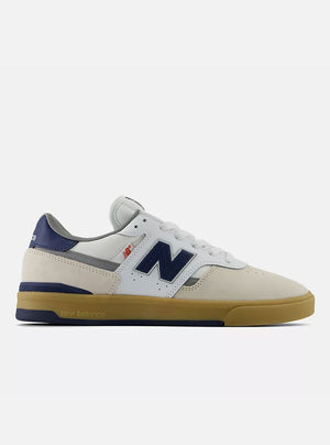 NB NUMERIC 306C Jamie Foy - White/Navy