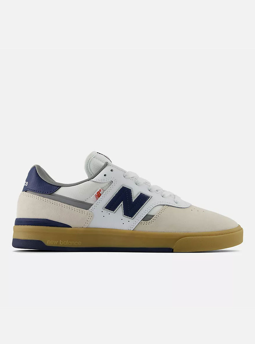 NB NUMERIC 306C Jamie Foy - White/Navy
