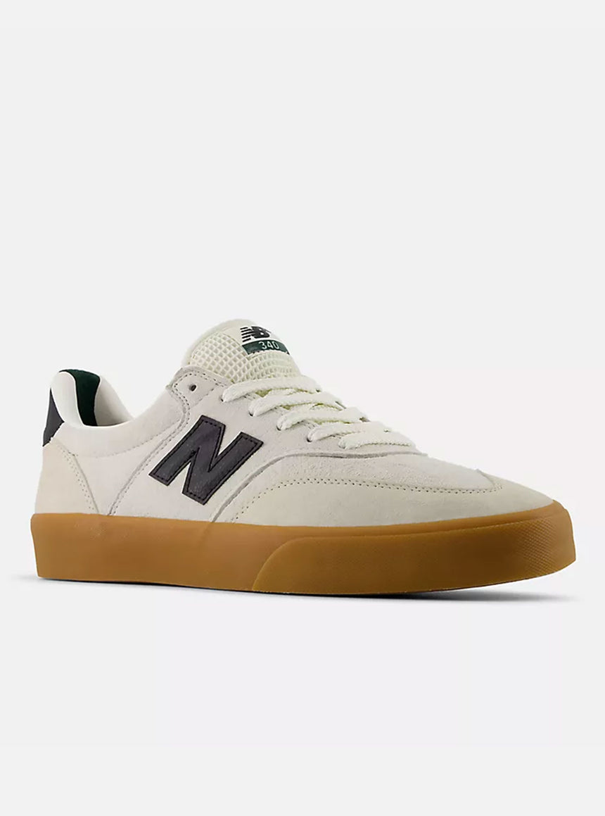 NB NUMERIC 340 - Sea Salt/Black