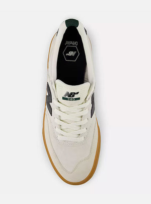 NB NUMERIC 340 - Sea Salt/Black