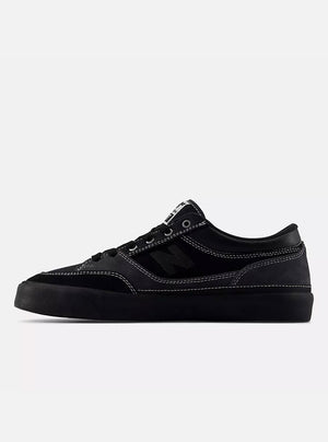 NB NUMERIC 417 Low Franky Villani - Charcoal/Black