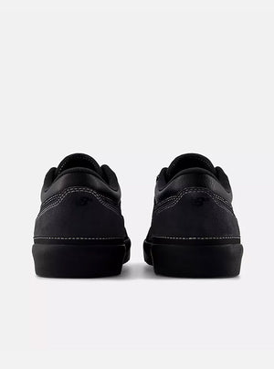 NB NUMERIC 417 Low Franky Villani - Charcoal/Black
