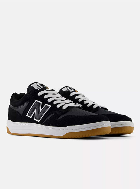 NB NUMERIC 480 - Black/White
