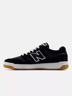 NB NUMERIC 480 - Black/White