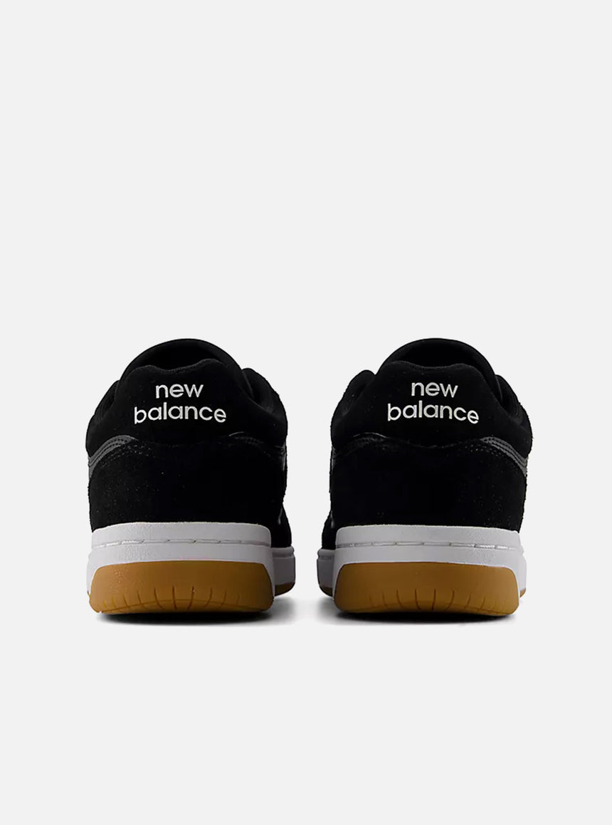 NB NUMERIC 480 - Black/White