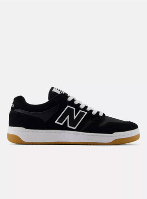 NB NUMERIC 480 - Black/White