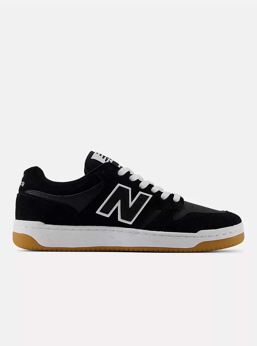 NB NUMERIC 480 - Black/White