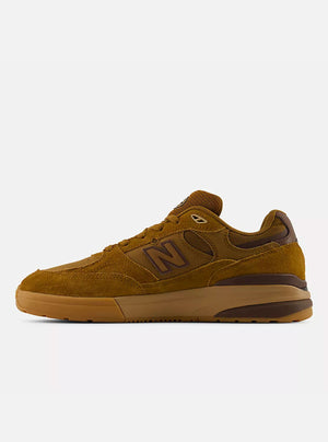 NB NUMERIC 933 Andrew Reynolds - Wheat/Gum
