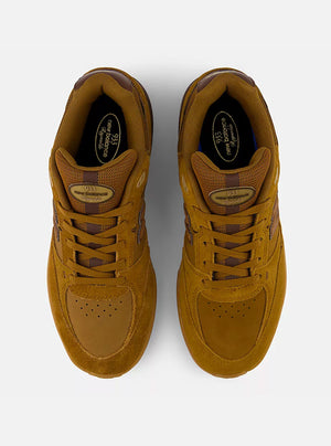 NB NUMERIC 933 Andrew Reynolds - Wheat/Gum