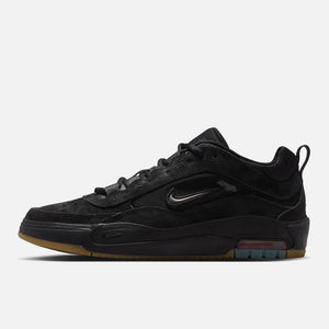 NIKE SB Air Max Ishod - Black/Black