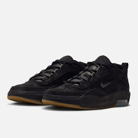 NIKE SB Air Max Ishod - Black/Black