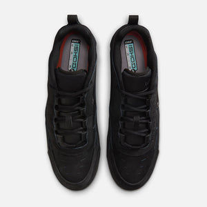 NIKE SB Air Max Ishod - Black/Black