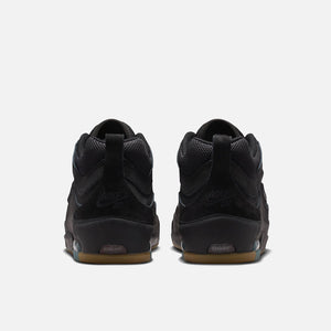 NIKE SB Air Max Ishod - Black/Black
