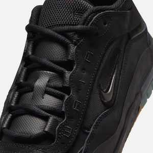 NIKE SB Air Max Ishod - Black/Black