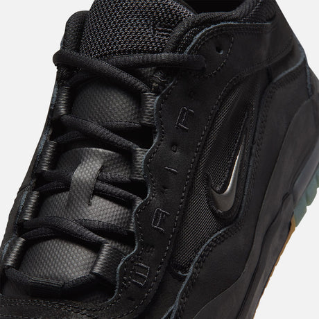 NIKE SB Air Max Ishod - Black/Black