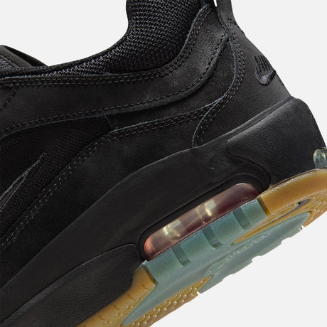 NIKE SB Air Max Ishod - Black/Black