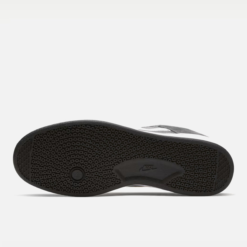 NIKE SB Alleyoop - Black/White